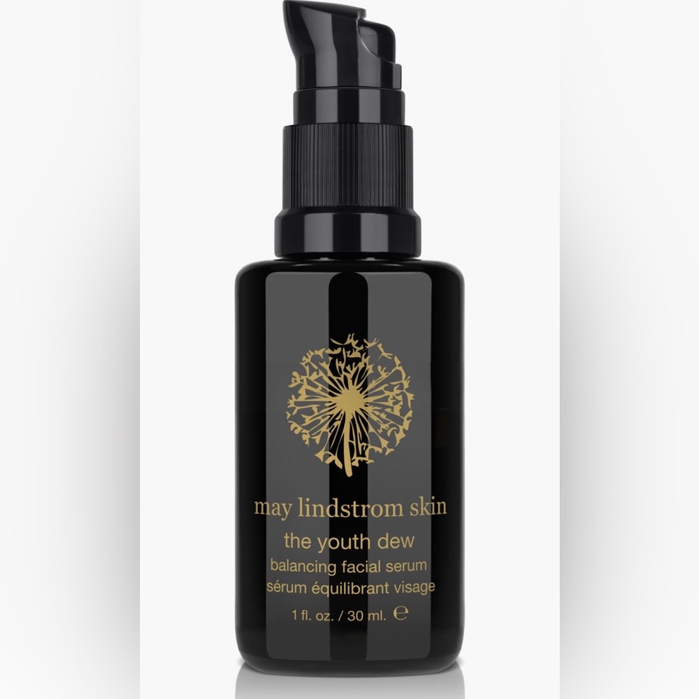 May Lindstrom Skin The Youth Dew Balancing Facial Serum Full Size